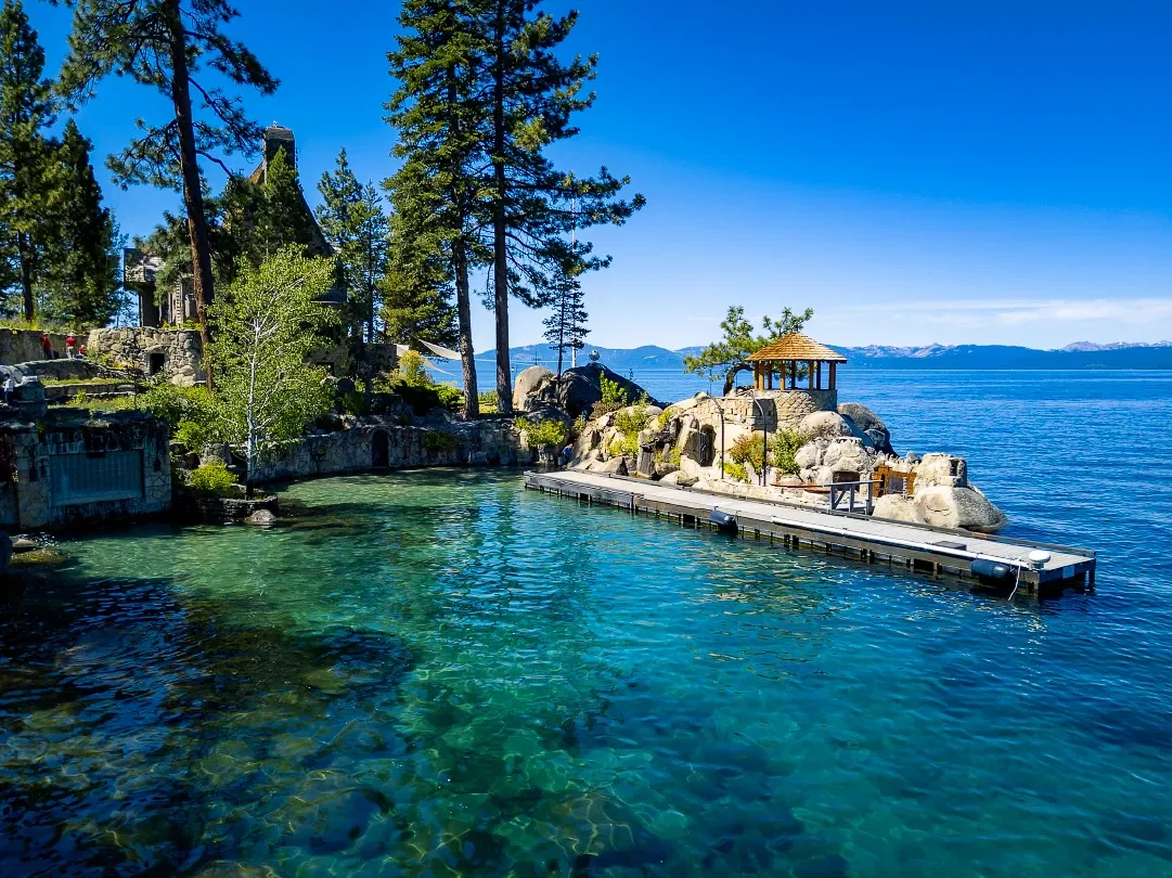 Thunderbird Lodge (Nevada)