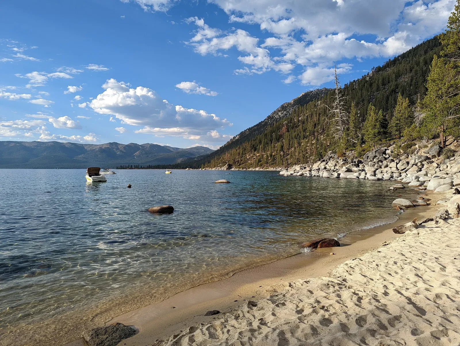 Thunderbird Lodge (Nevada)