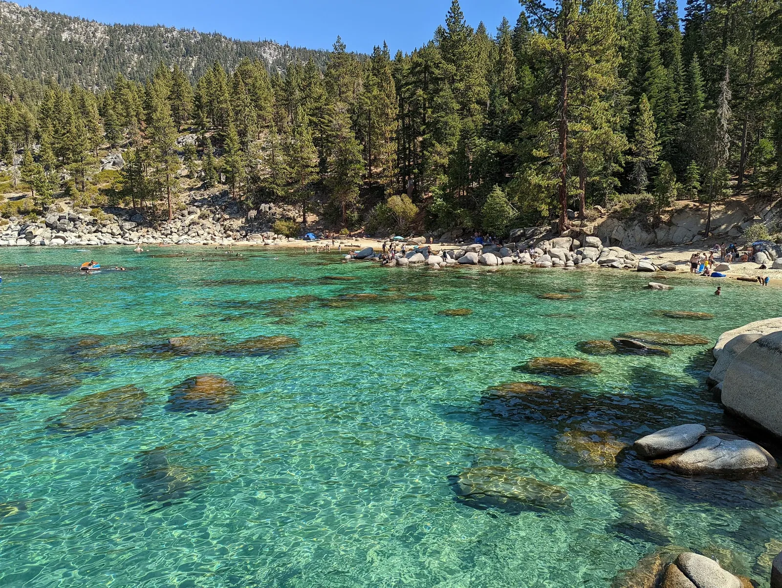 Thunderbird Lodge (Nevada)