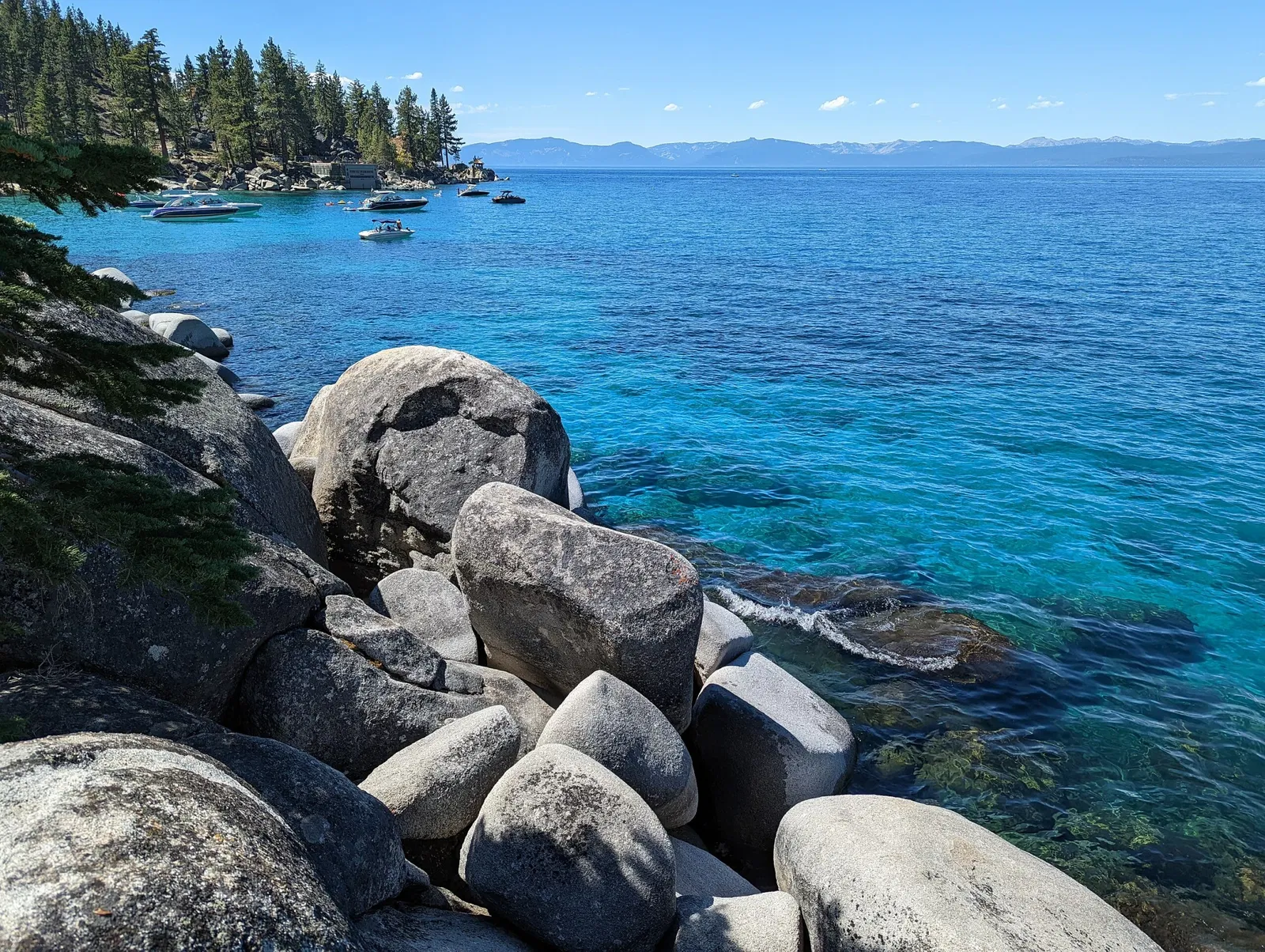 Thunderbird Lodge (Nevada)