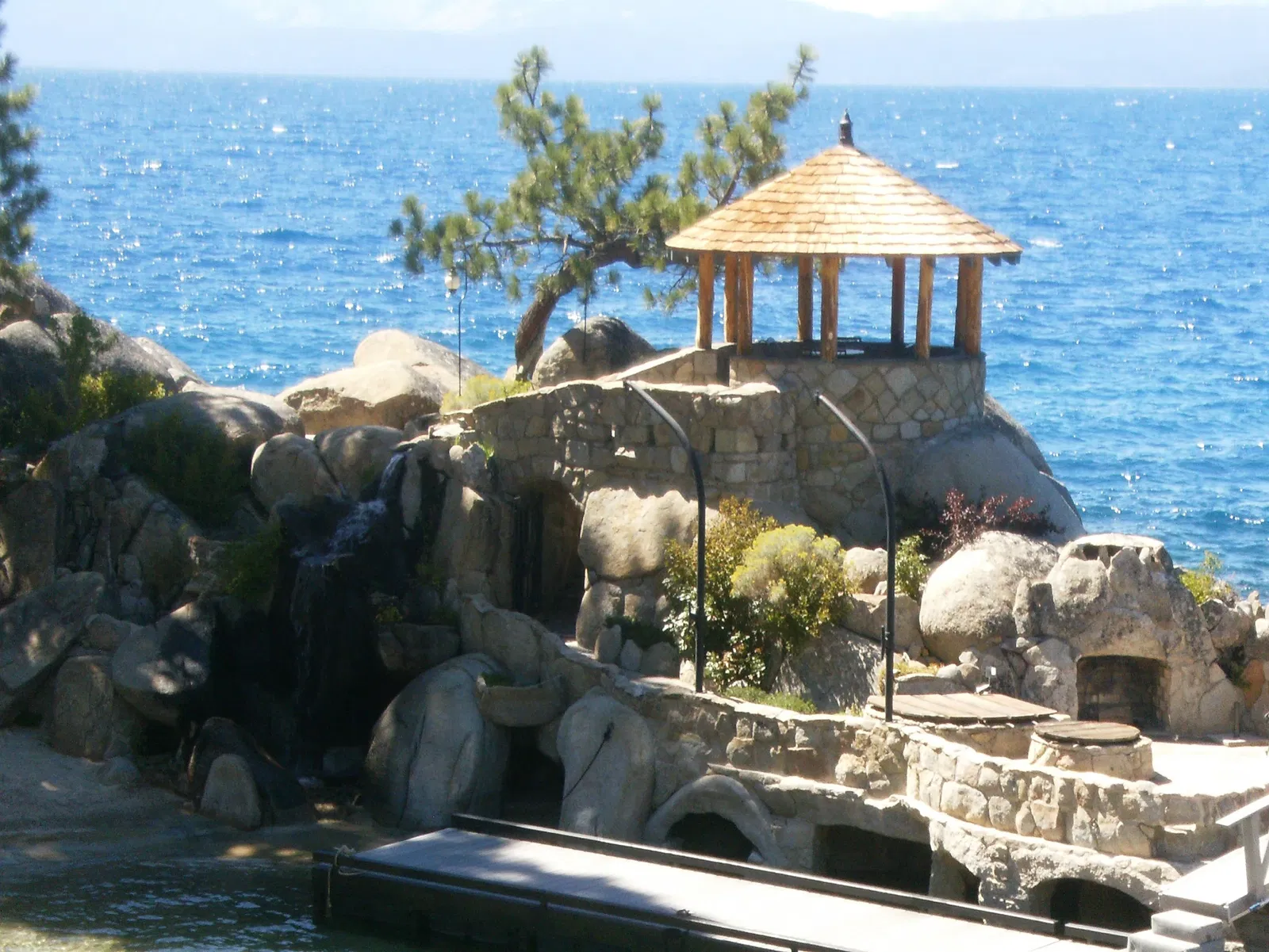 Thunderbird Lodge (Nevada)