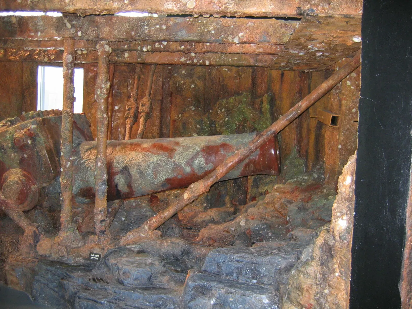 Mariners' Museum and Park