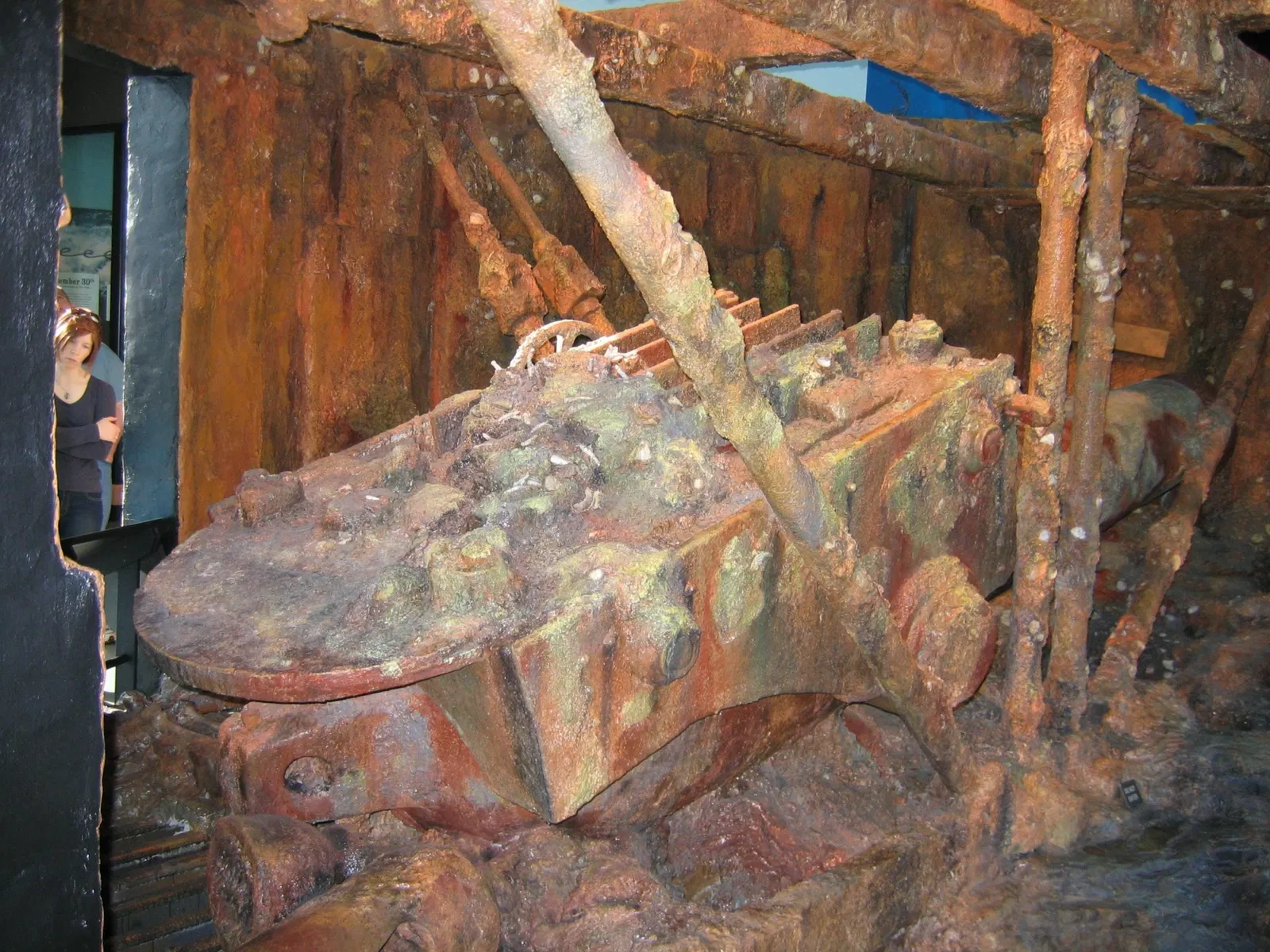 Mariners' Museum and Park