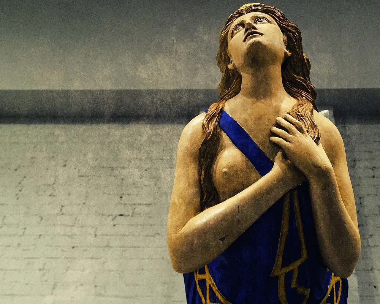 Mariners' Museum and Park