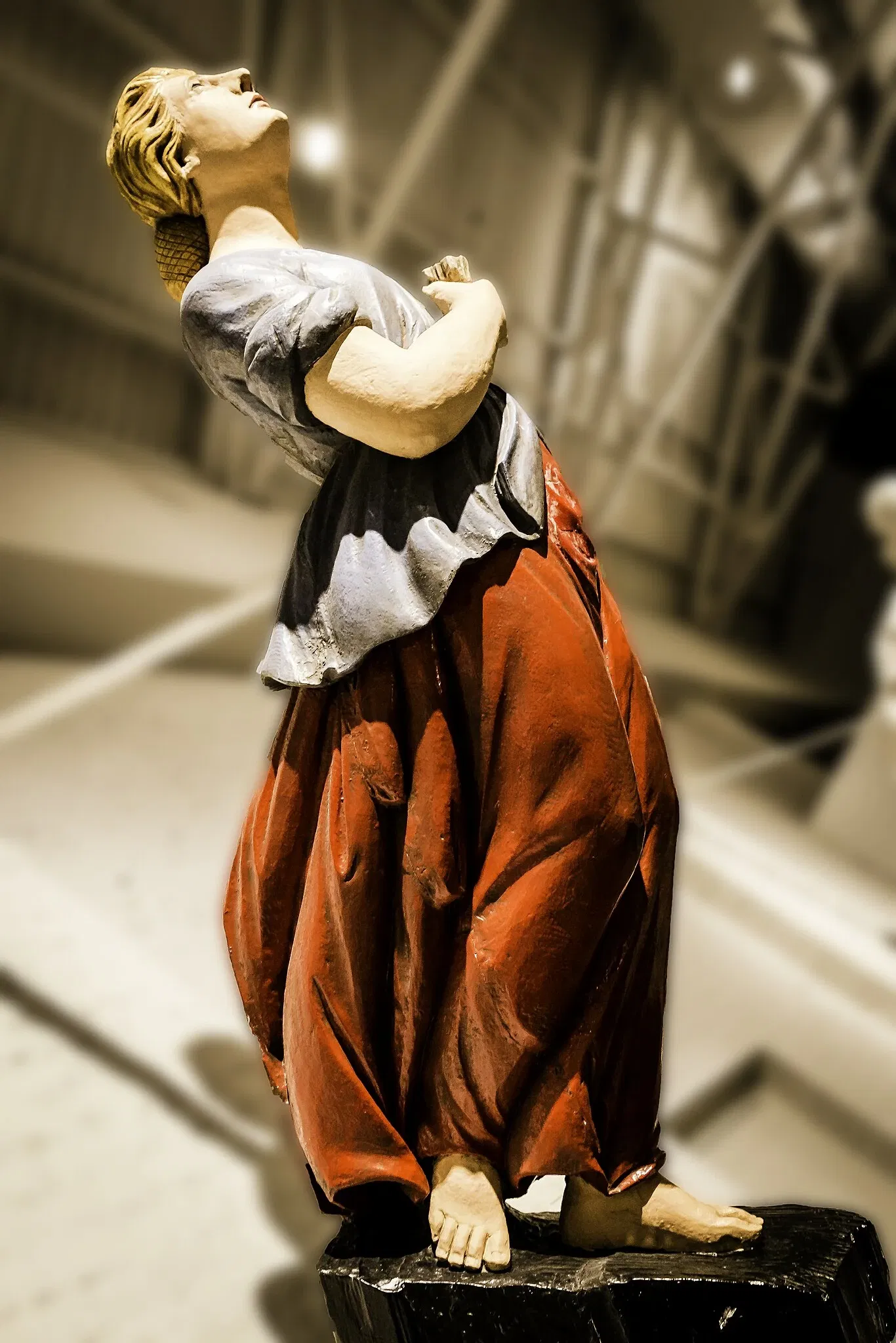 Mariners' Museum and Park