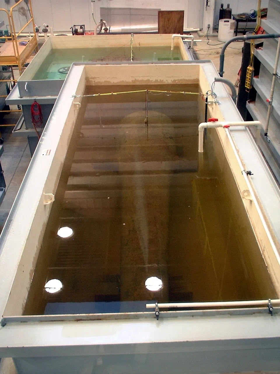 Mariners' Museum and Park