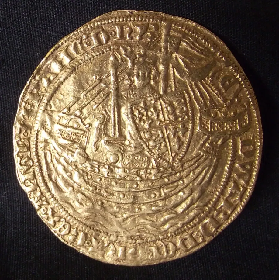 Mariners' Museum and Park