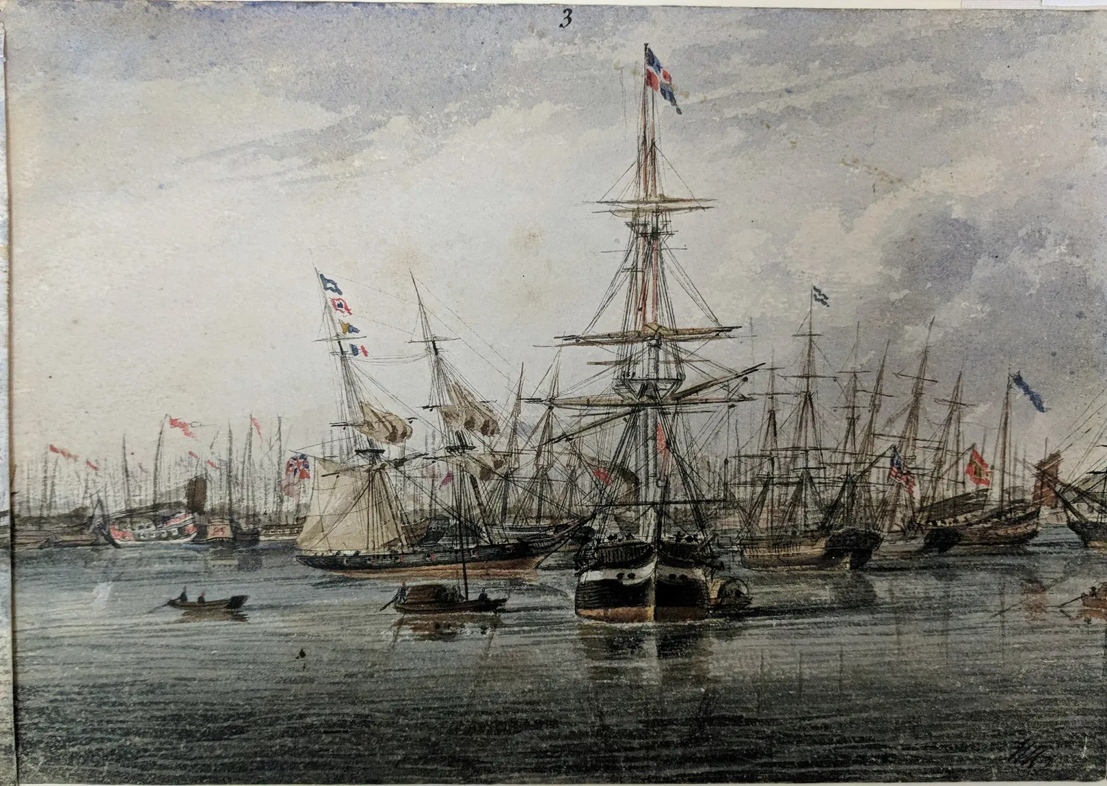 Mariners' Museum and Park