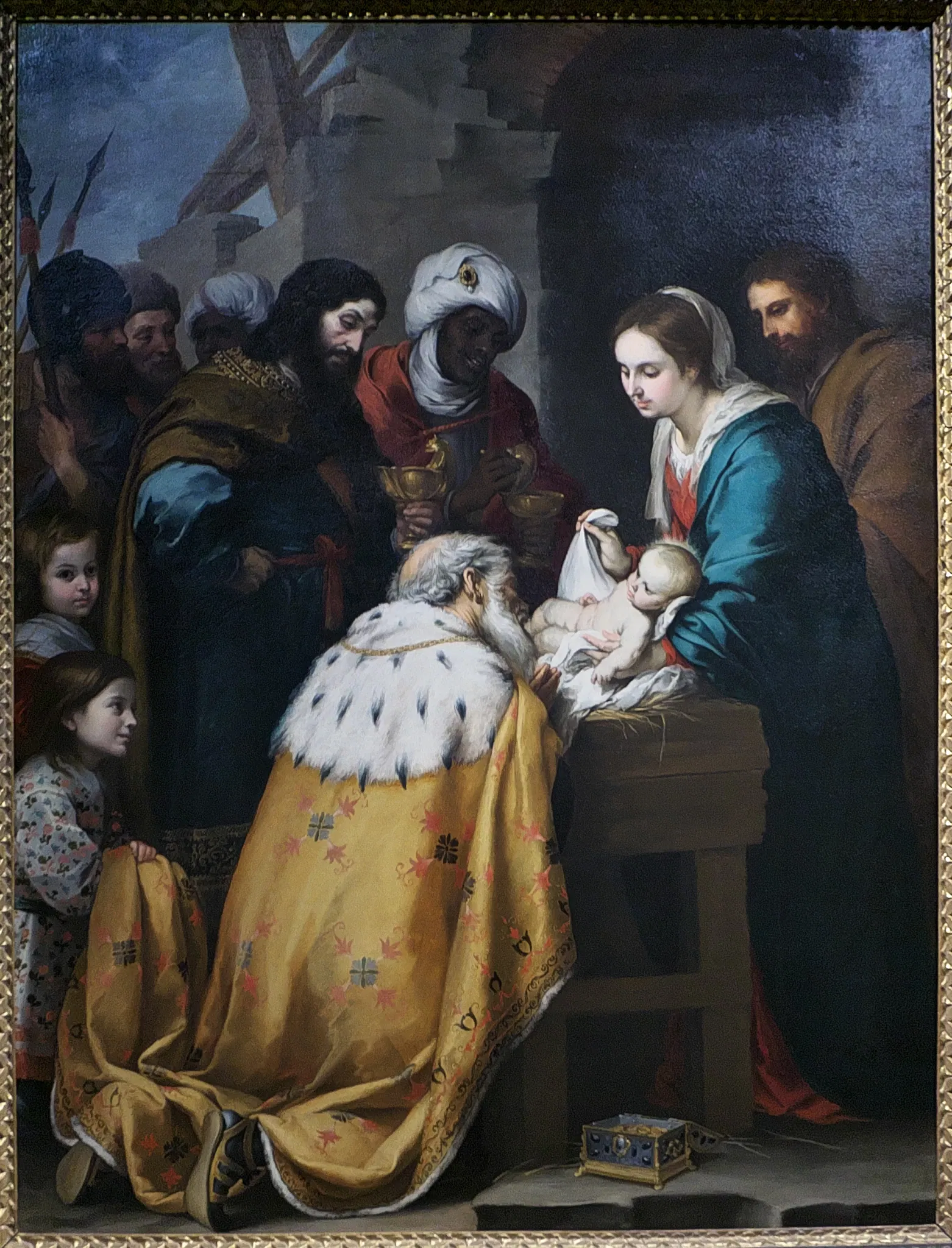 Museo de Arte de Toledo