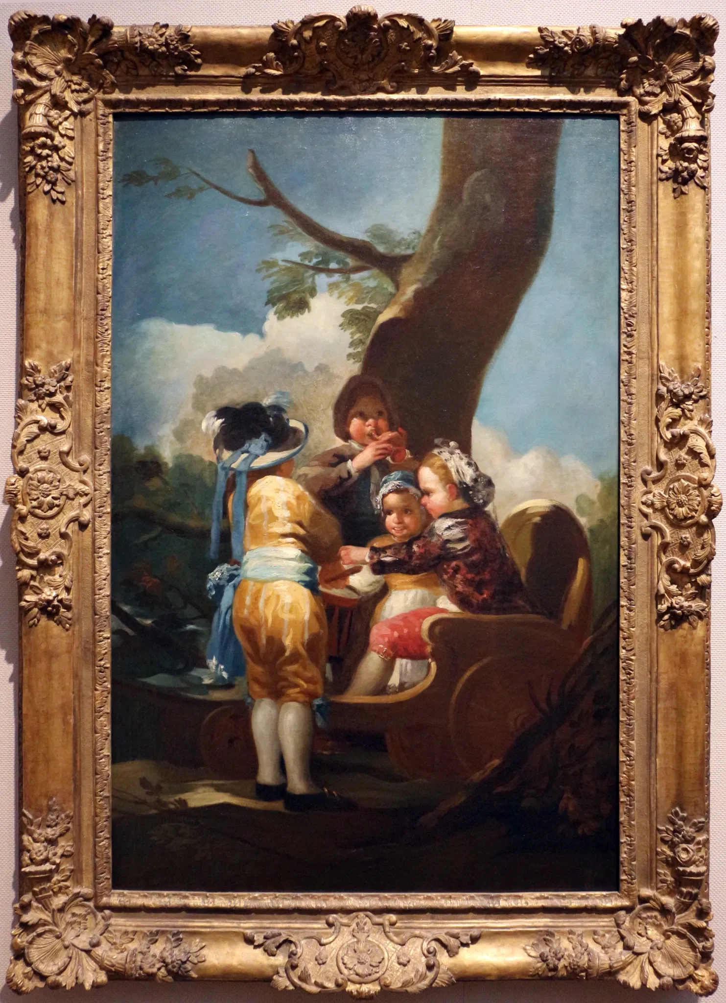 Museo d'arte di Toledo