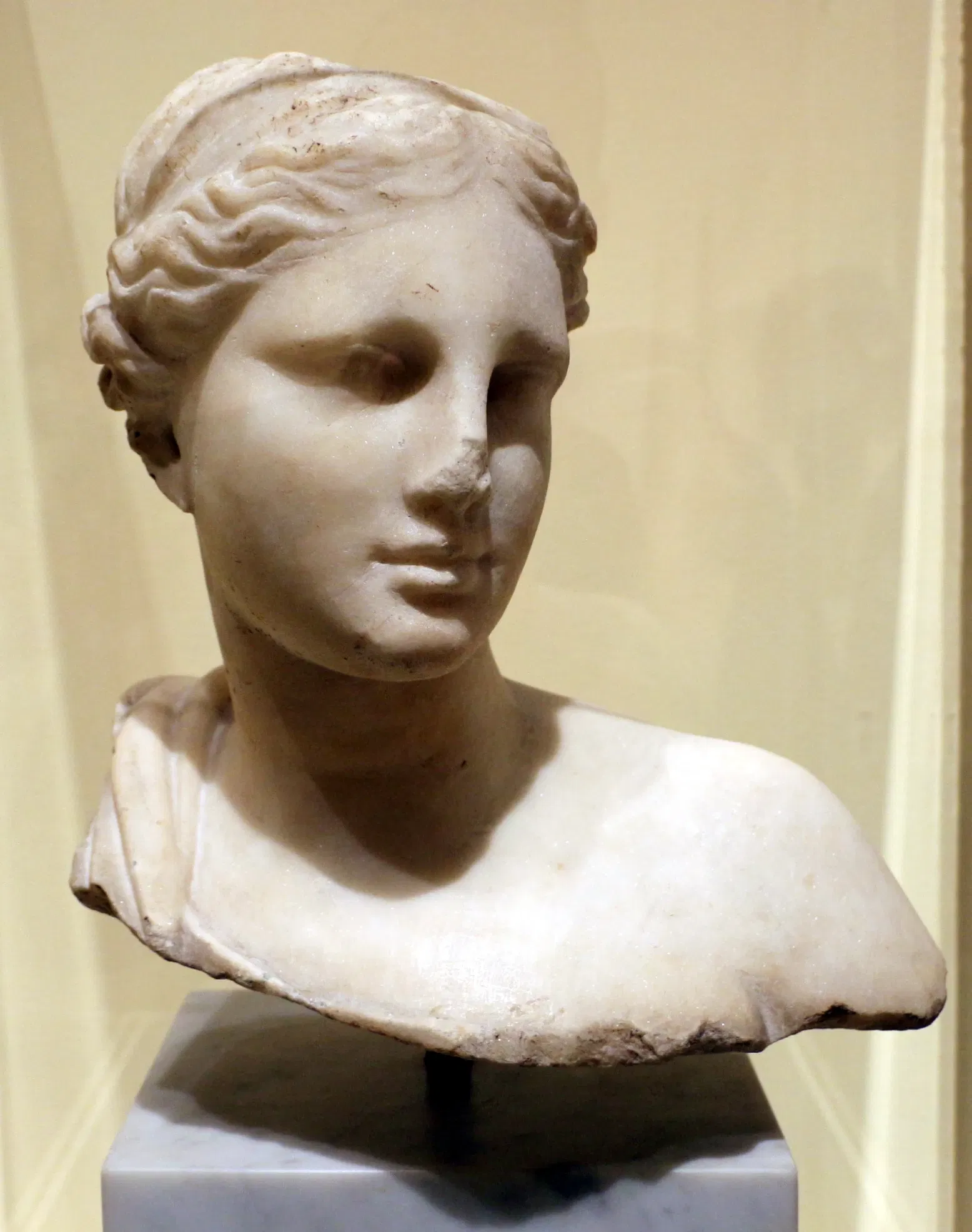 Museo d'arte di Toledo