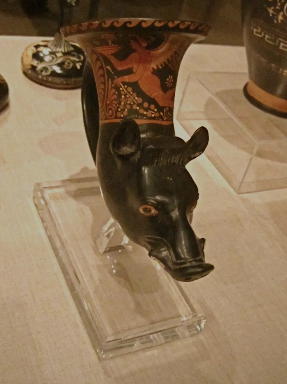 Museo d'arte di Toledo