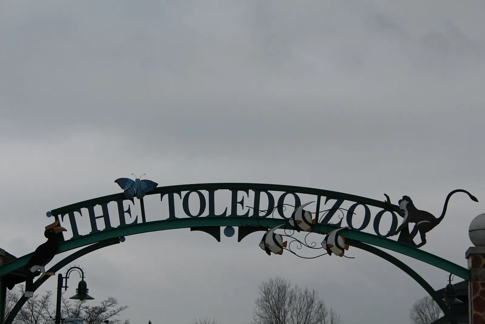 Toledo Zoo