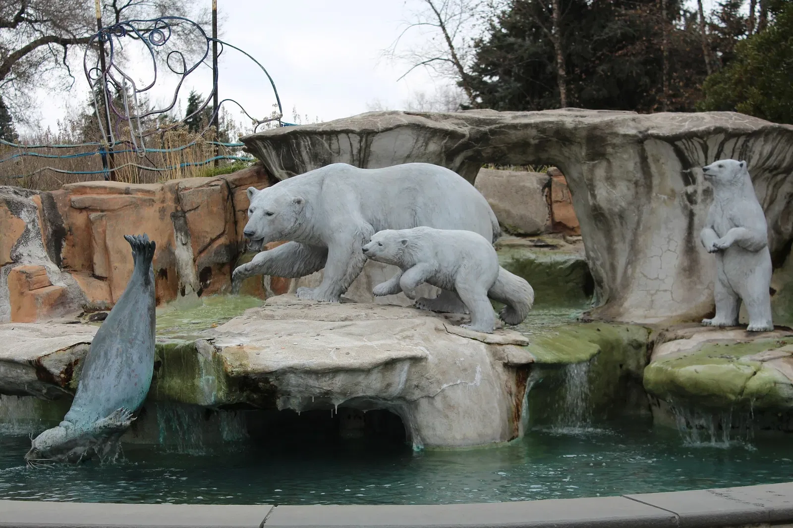 Toledo Zoo