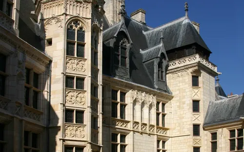 Jacques Coeur Palace