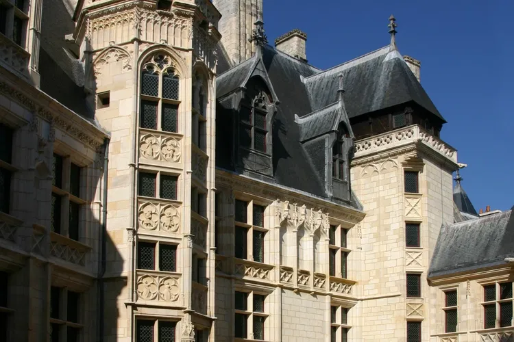 Palais Jacques Cœur