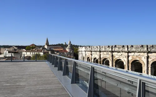 Musée de la Romanité