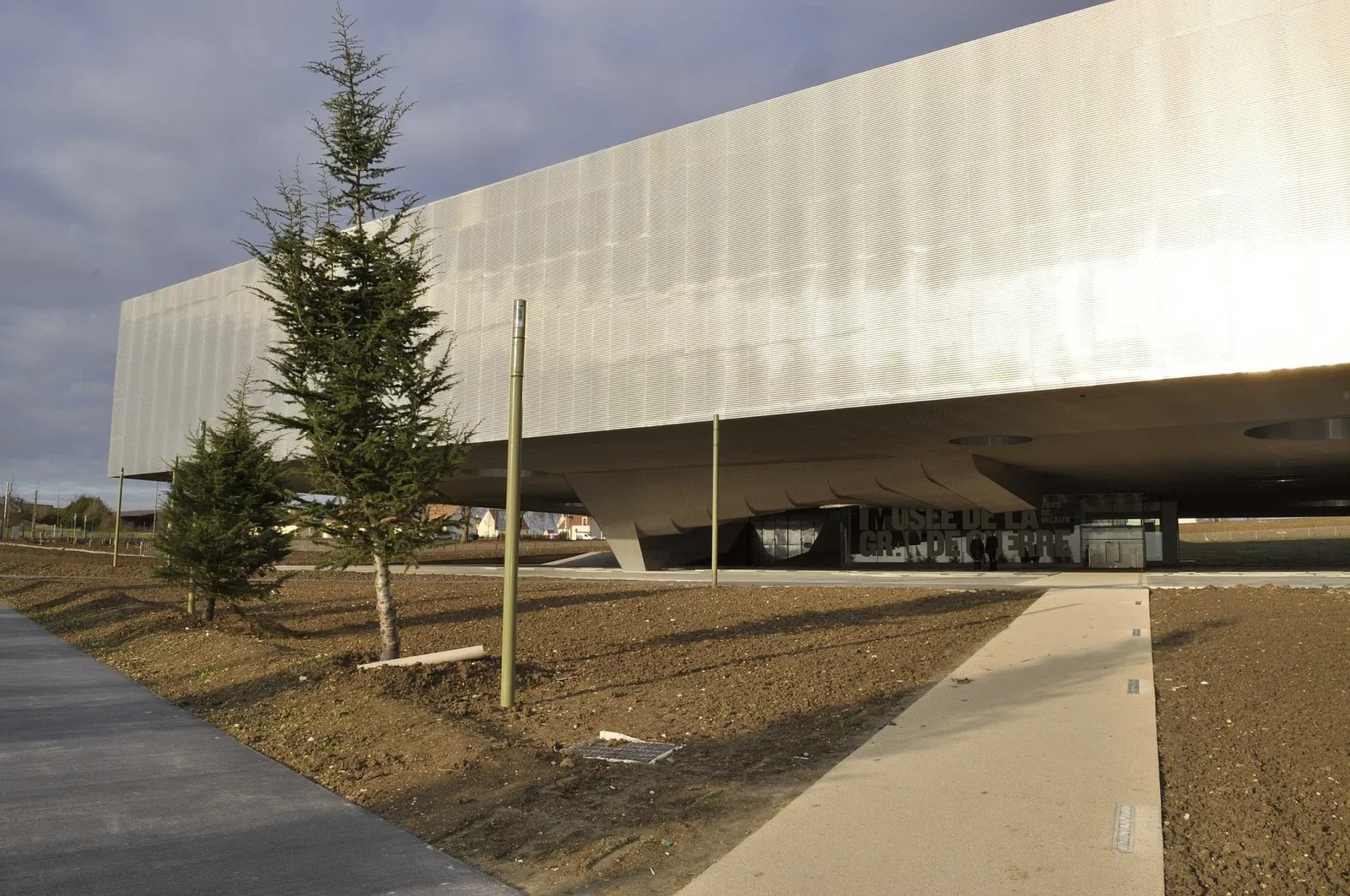 Musée de la Grande Guerre du Pays de Meaux