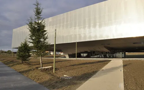 Musée de la Grande Guerre du Pays de Meaux