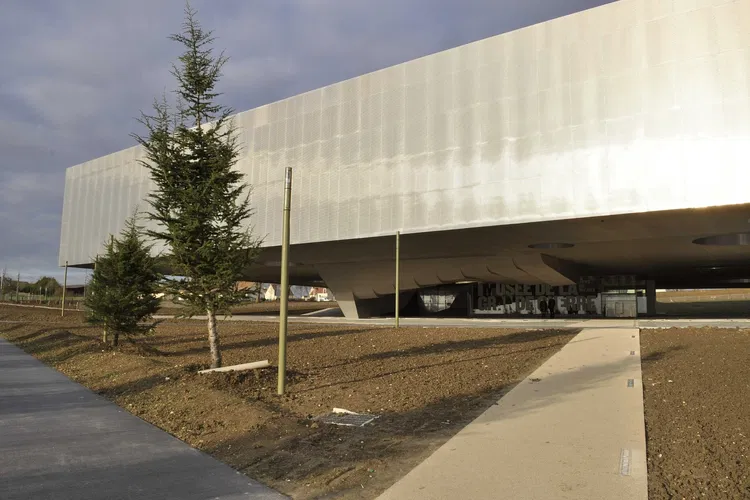 Musée de la Grande Guerre du Pays de Meaux