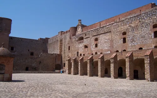 Salses Fortress