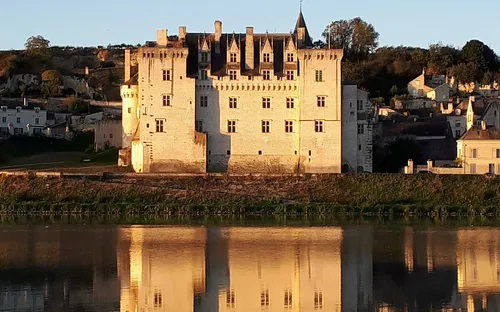 Château de Montsoreau – Musée d’art contemporain