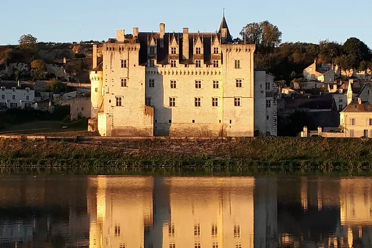 Château de Montsoreau-Museum of Contemporary Art