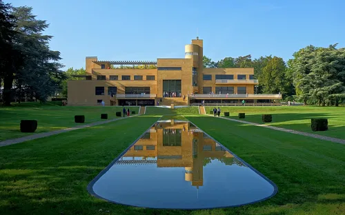 Villa Cavrois