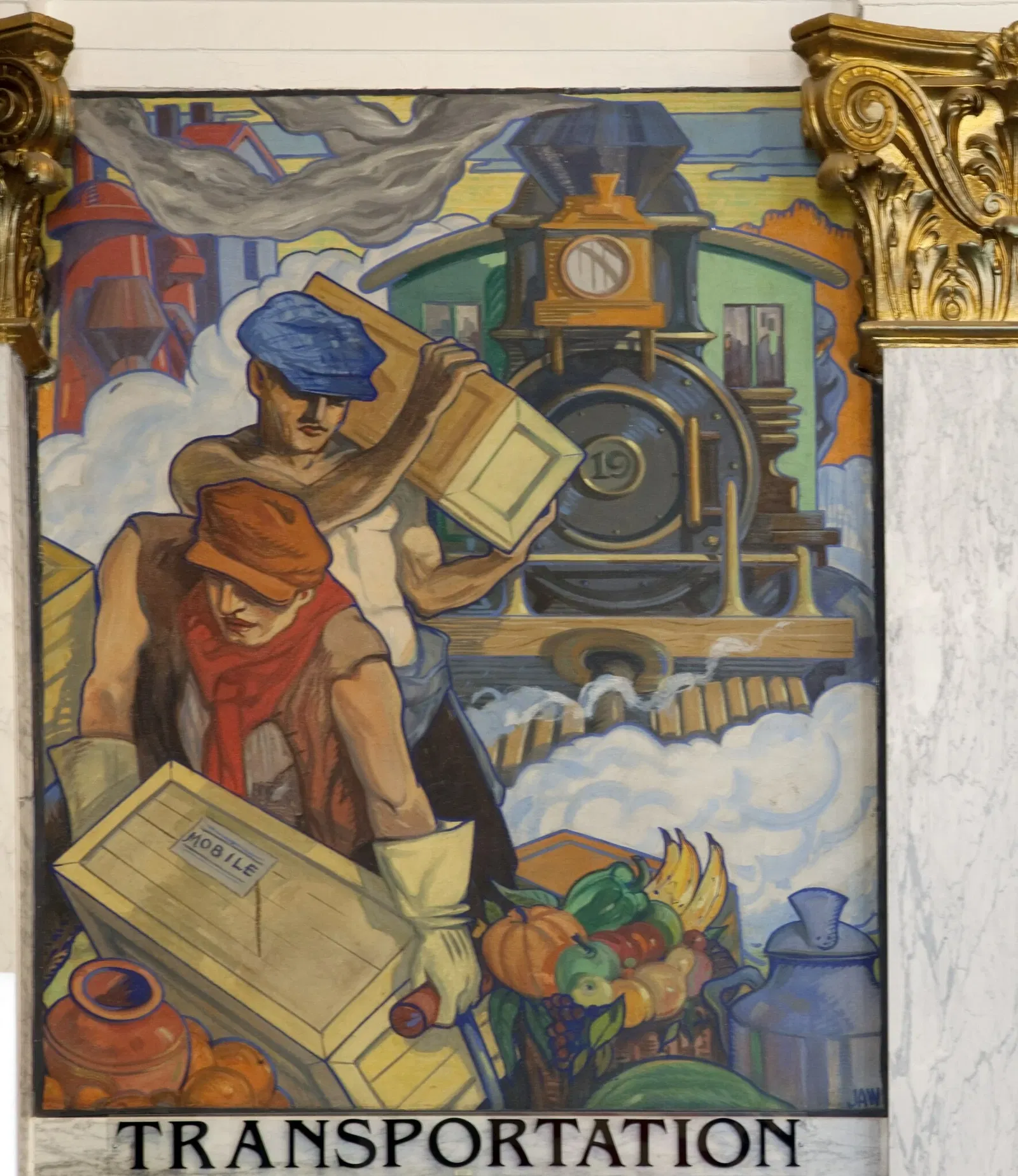 Museo de Arte de Mobile