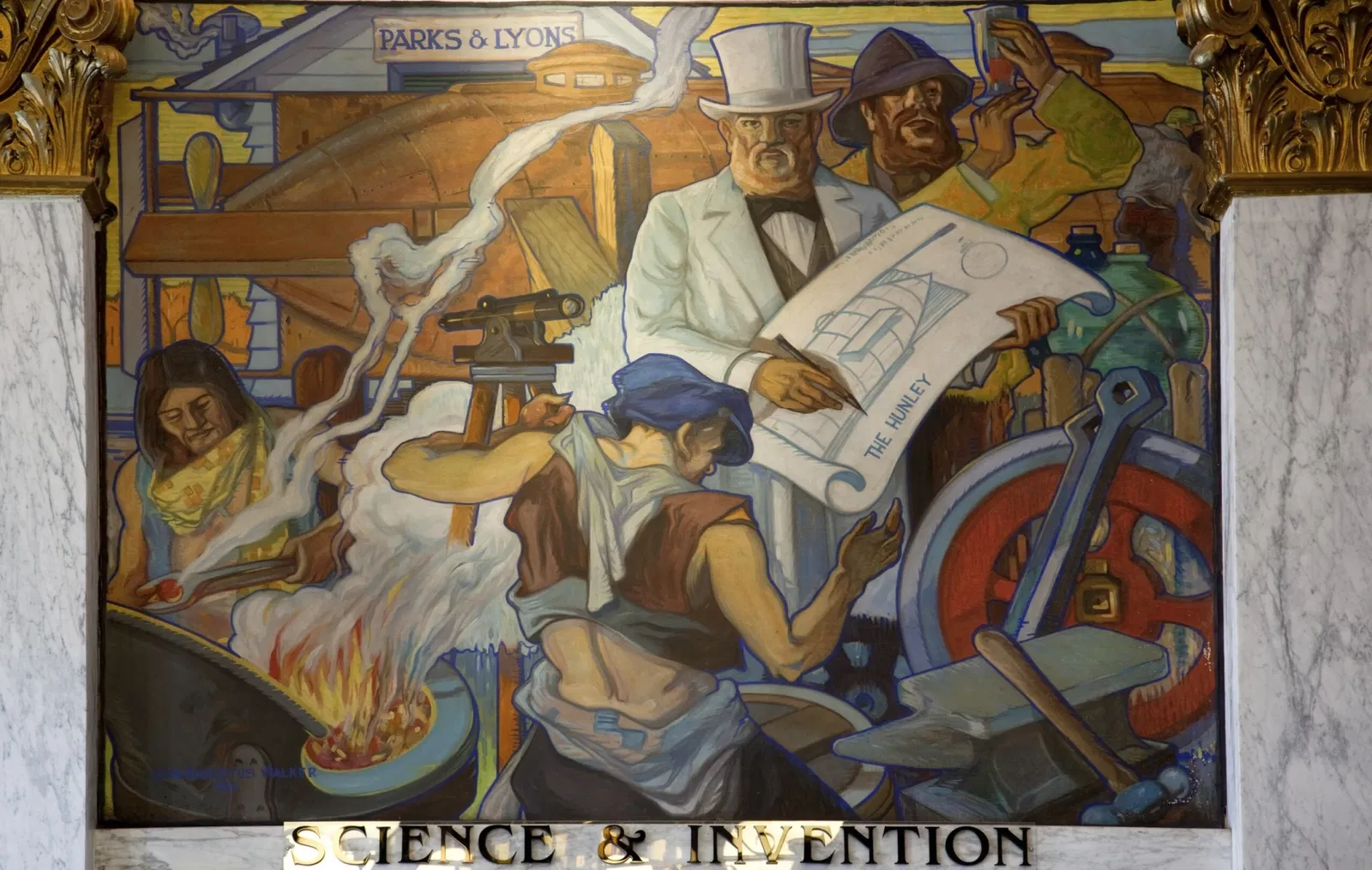 Museo de Arte de Mobile