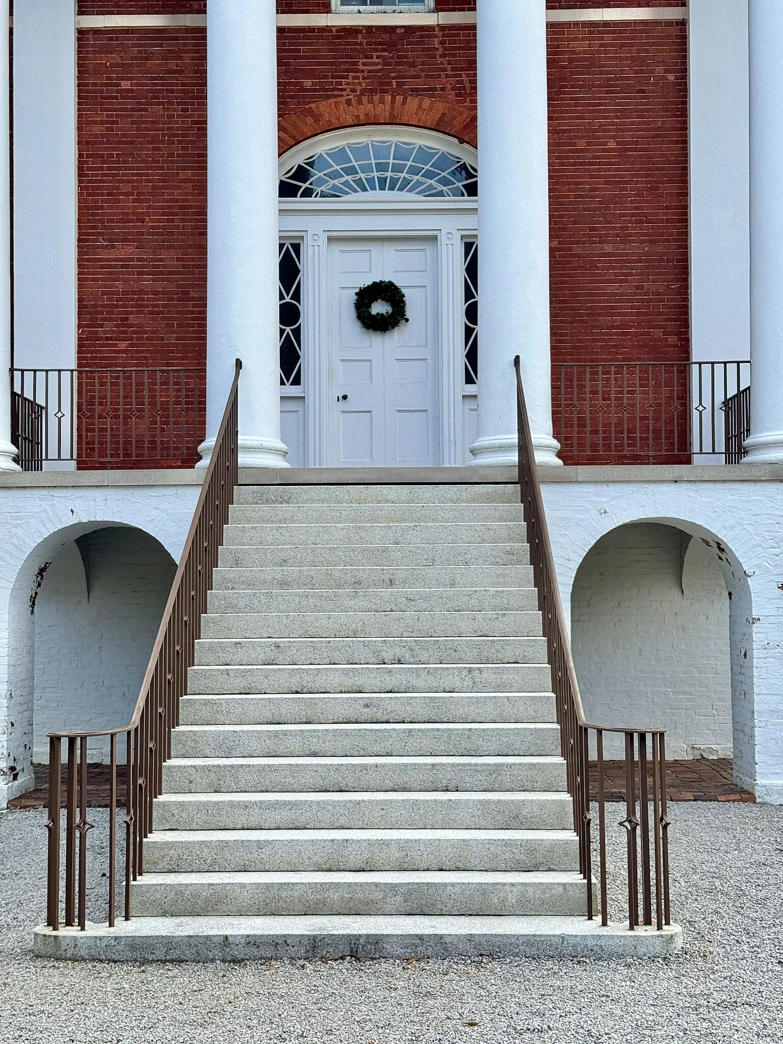 Robert Mills House and Gardens