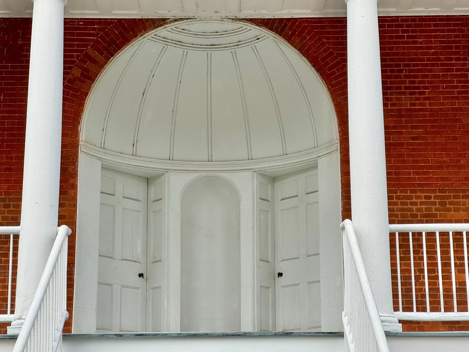 Robert Mills House and Gardens