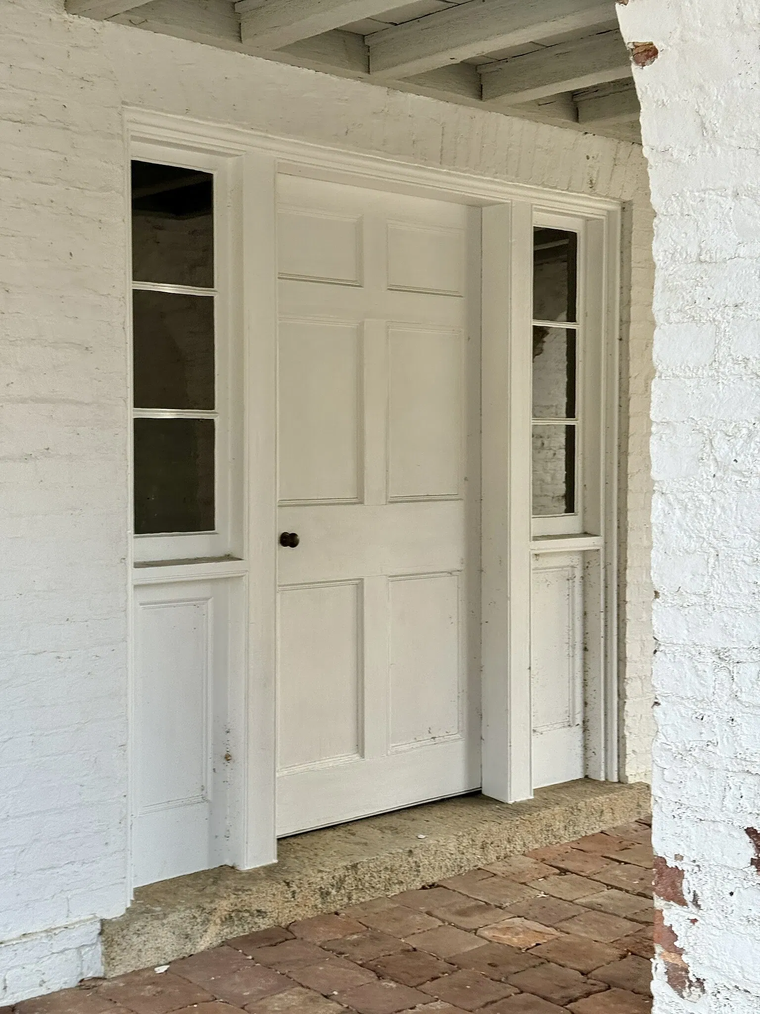 Robert Mills House and Gardens