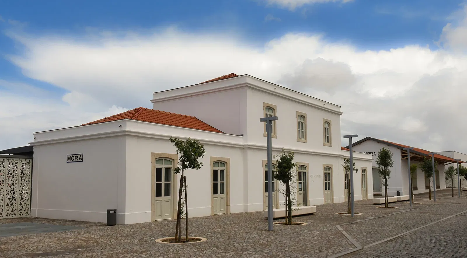 Megalithism Interactive Museum