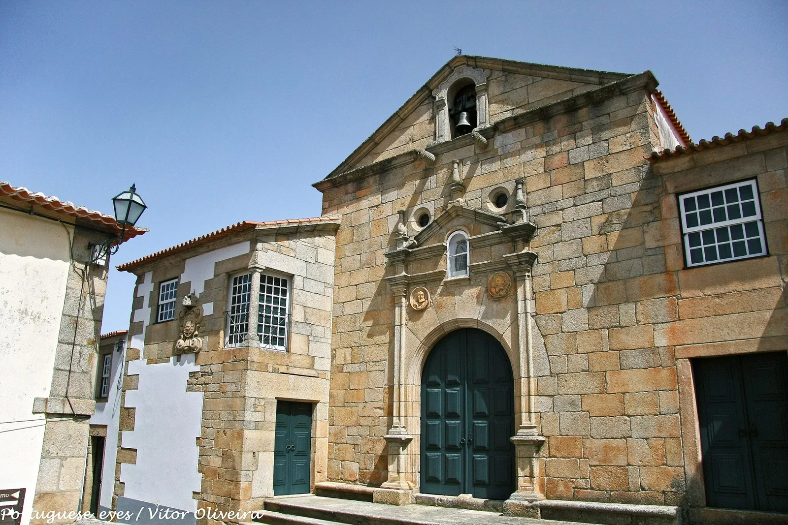 Igreja da Misericórdia