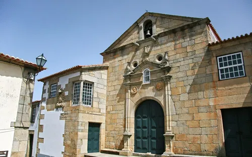 Igreja da Miseric贸rdia