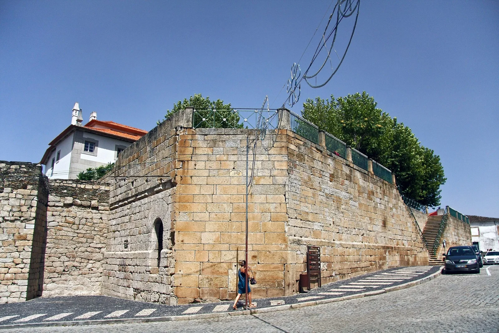 Museu do Castelo