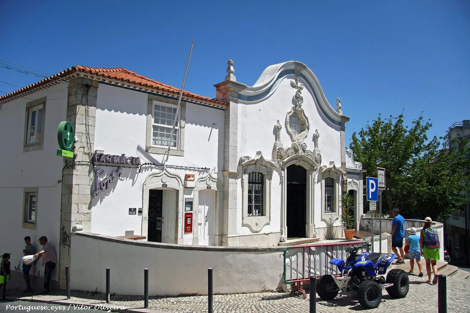 Museu de Arte Sacra