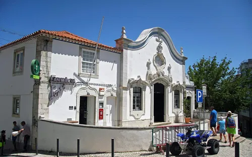 Museu de Arte Sacra