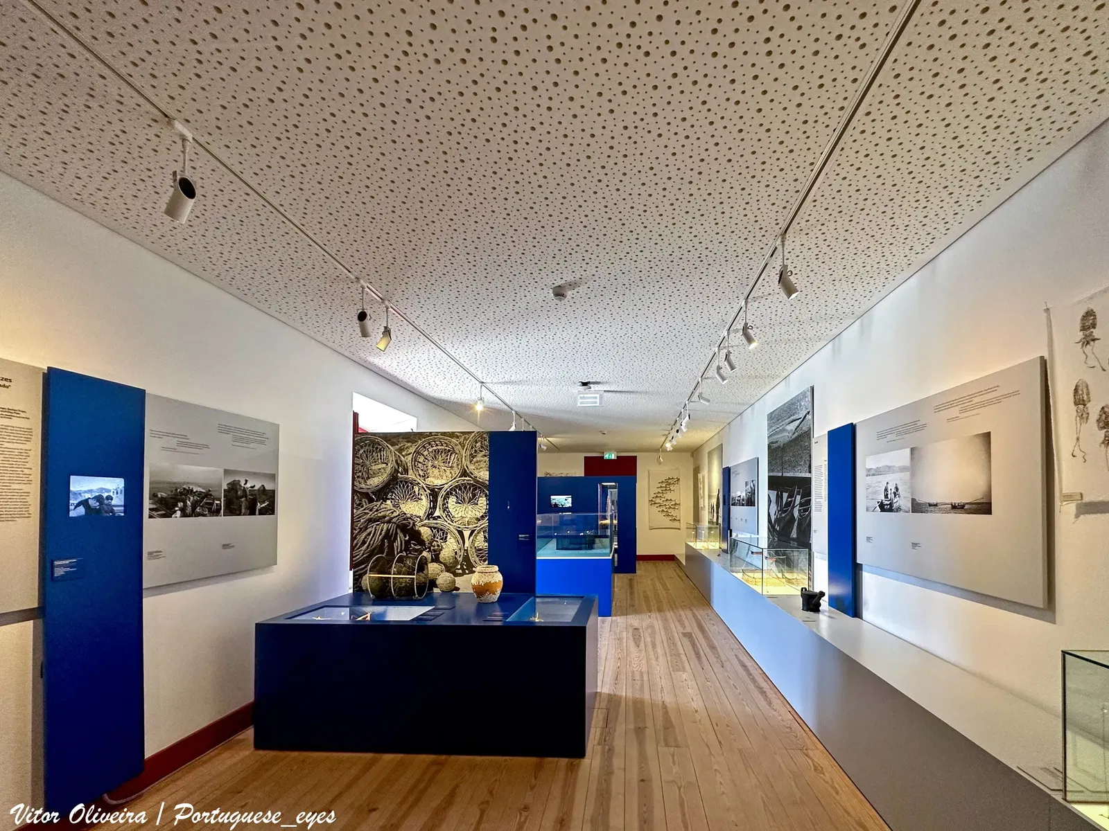 Sesimbra Maritime Museum