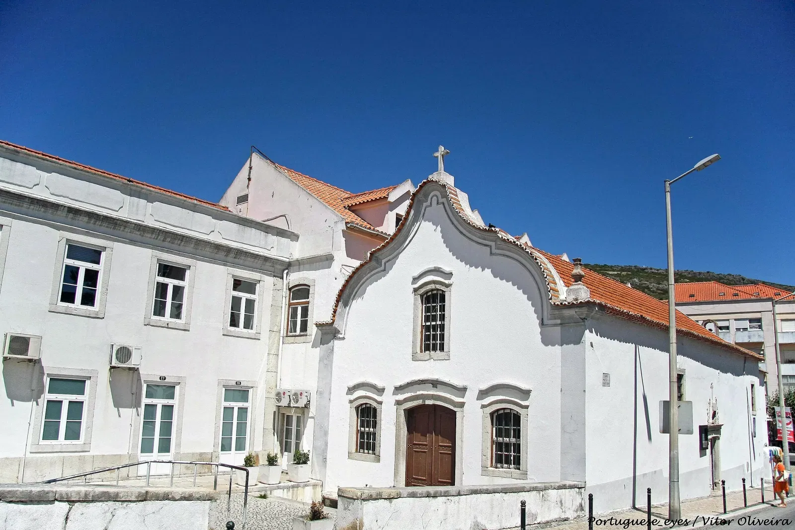 Museu Municipal de Sesimbra