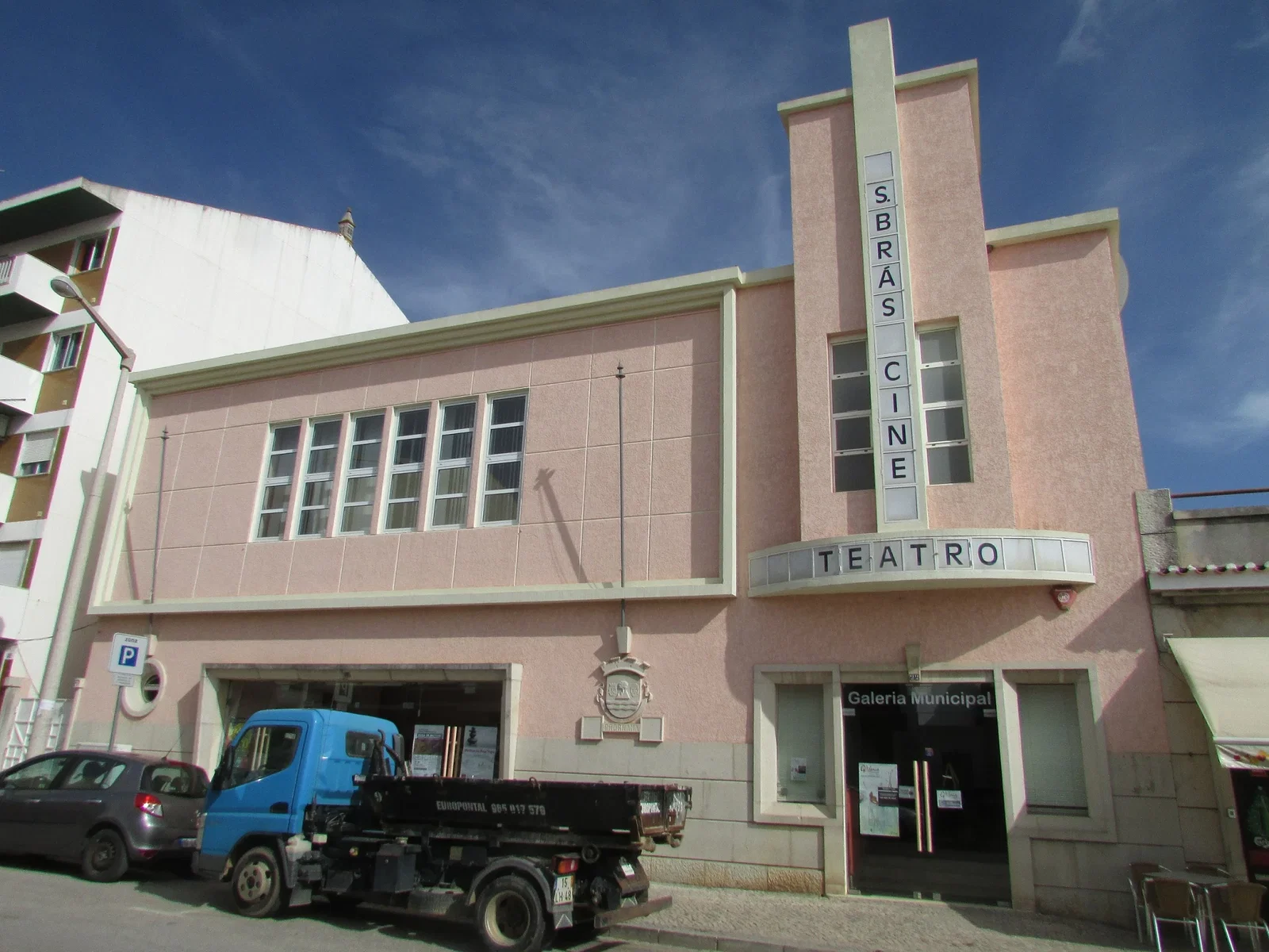 Galeria Nova