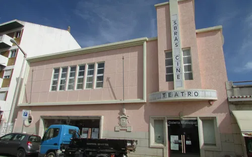 Galeria Municipal