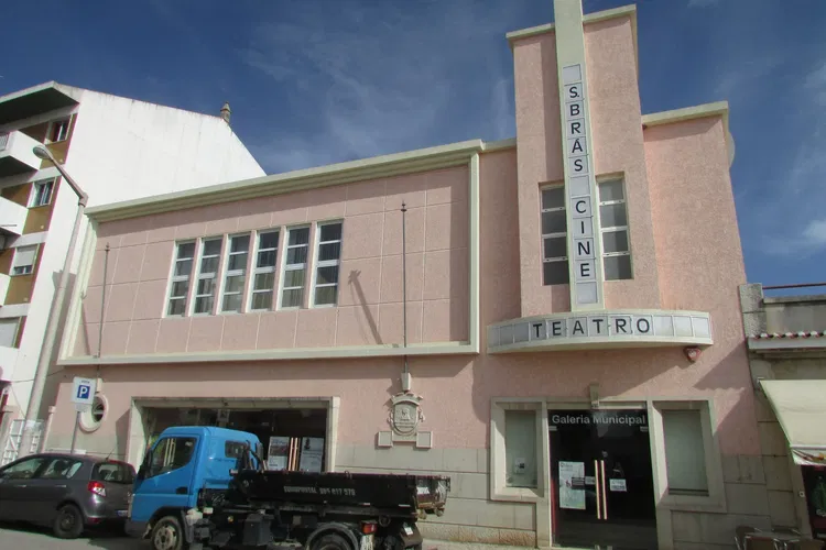 Galeria Municipal