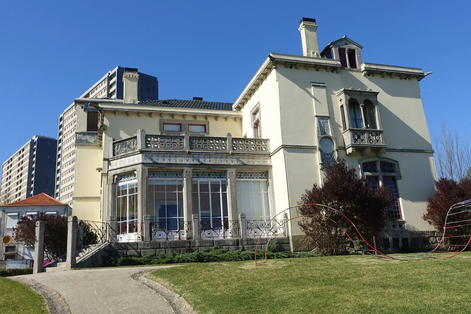 Museu da Quinta de Santiago