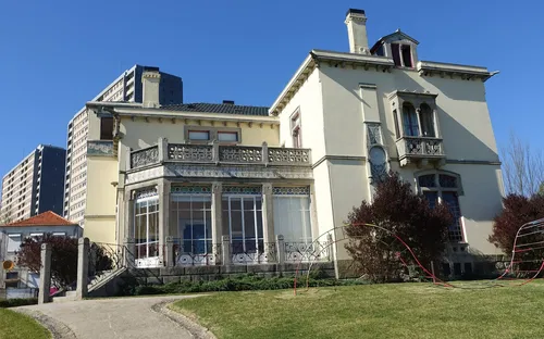 Museu da Quinta de Santiago