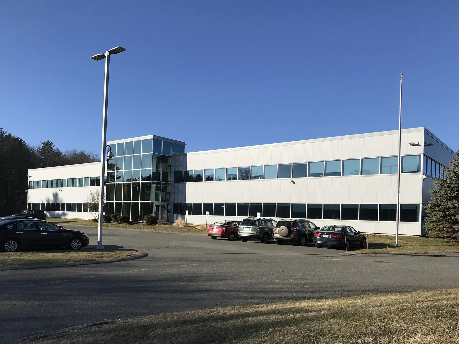 Peabody Essex Museum