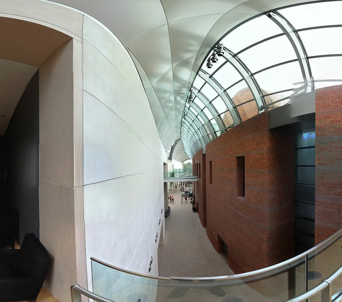 Peabody Essex Museum