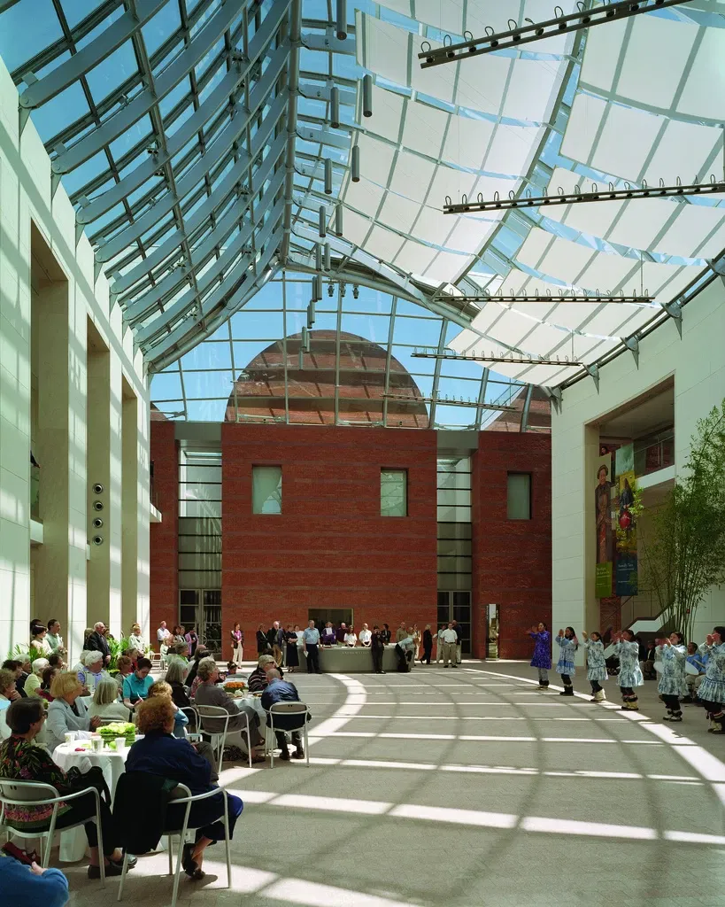 Peabody Essex Museum