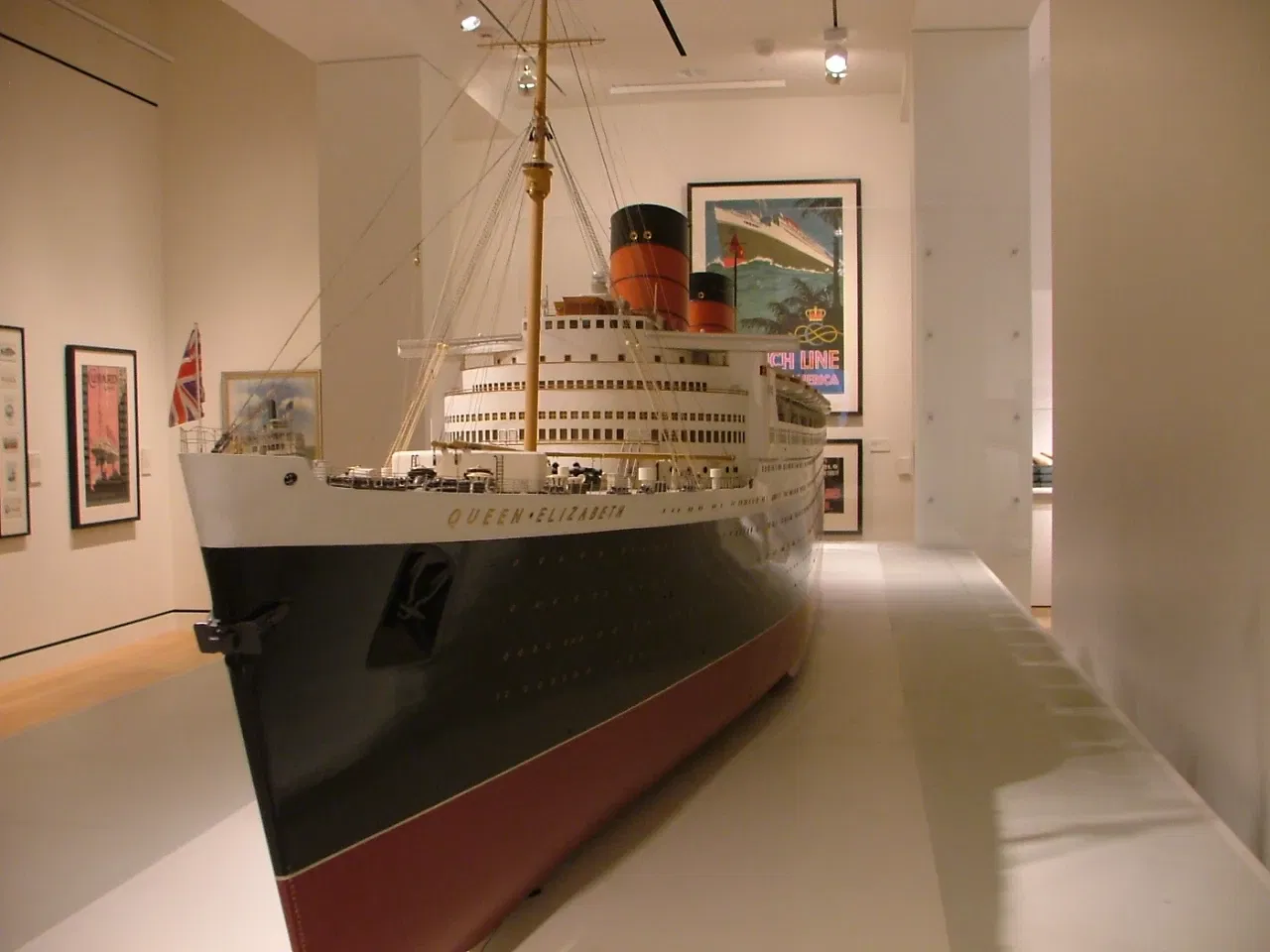 Peabody Essex Museum